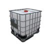 Humus sólido 1000L (600Kg)